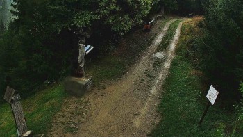 Skiareál Bílá