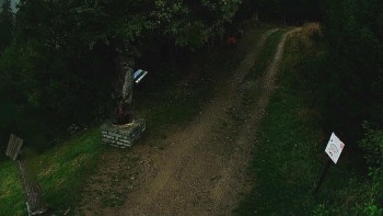 Skiareál Bílá