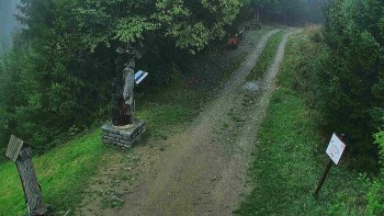 Skiareál Bílá