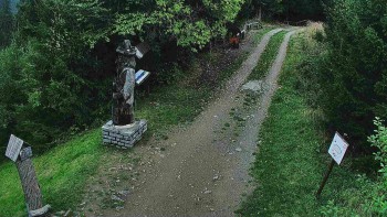 Skiareál Bílá