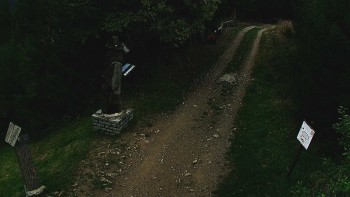 Skiareál Bílá