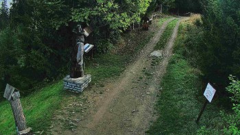 Skiareál Bílá