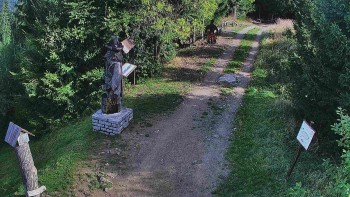 Skiareál Bílá