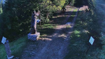 Skiareál Bílá