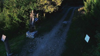 Skiareál Bílá