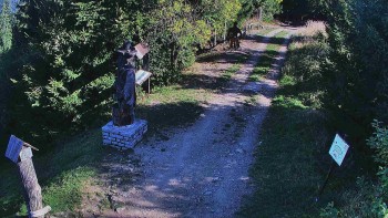 Skiareál Bílá