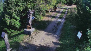 Skiareál Bílá