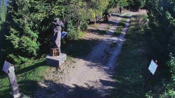 Skiareál Bílá