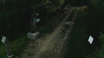Skiareál Bílá