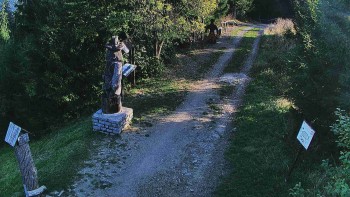 Skiareál Bílá