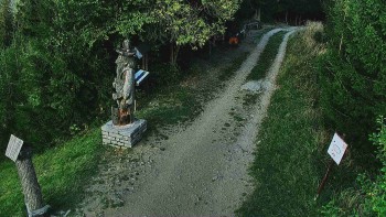 Skiareál Bílá
