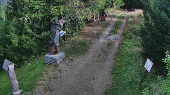 Skiareál Bílá