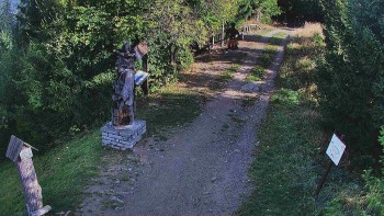 Skiareál Bílá
