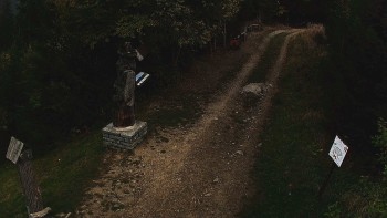 Skiareál Bílá