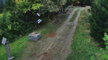 Skiareál Bílá