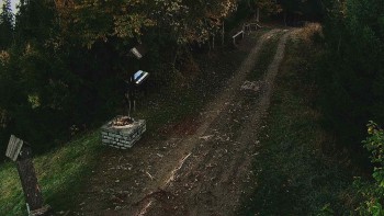 Skiareál Bílá