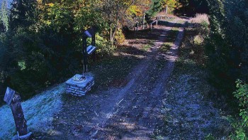 Skiareál Bílá