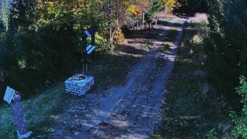 Skiareál Bílá