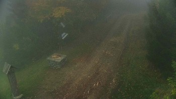 Skiareál Bílá