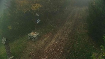 Skiareál Bílá