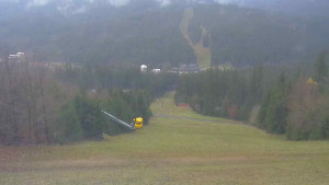 Skiareál Bílá - Lyžařské svahy, Smrk, Lysá hora - 15.11.2024 v 14:00