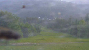 Skiareál Bílá - Lyžařské svahy - 15.6.2025 v 04:55
