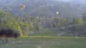 Skiareál Bílá - Lyžařské svahy - 15.6.2025 v 05:55