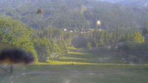 Skiareál Bílá - Lyžařské svahy - 15.6.2025 v 06:55