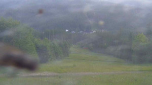 Skiareál Bílá - Lyžařské svahy - 1.7.2025 v 04:55