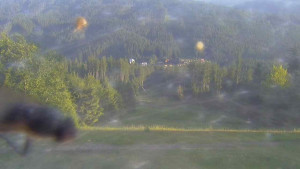 Skiareál Bílá - Lyžařské svahy - 1.7.2025 v 05:55