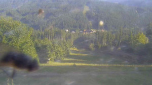 Skiareál Bílá - Lyžařské svahy - 1.7.2025 v 06:55