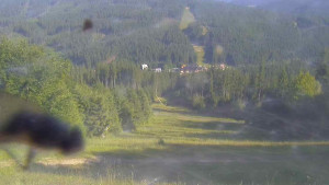 Skiareál Bílá - Lyžařské svahy - 1.7.2025 v 07:55