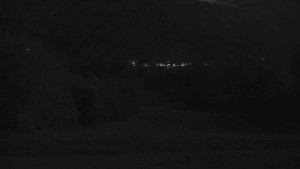 Skiareál Bílá - Lyžařské svahy - 19.8.2025 v 04:55