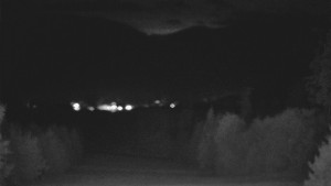 Skiareál Bílá - Lyžařské svahy - 29.9.2025 v 00:30