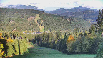 Snímek    16.10.2025 v 10:00