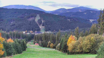 Snímek    18.10.2025 v 17:00