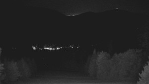 Skiareál Bílá - Lyžařské svahy - 20.10.2025 v 00:30