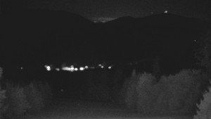 Skiareál Bílá - Lyžařské svahy - 20.10.2025 v 02:30