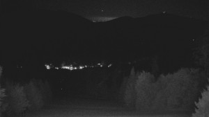 Skiareál Bílá - Lyžařské svahy - 20.10.2025 v 03:30