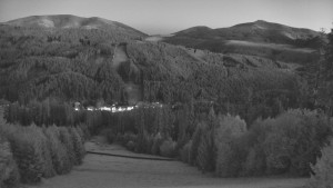Skiareál Bílá - Lyžařské svahy - 20.10.2025 v 06:30