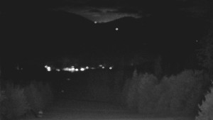 Skiareál Bílá - Lyžařské svahy - 25.10.2025 v 00:30