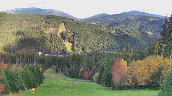 Snímek    30.10.2025 v 08:00