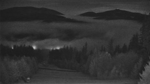 Skiareál Bílá - Lyžařské svahy - 9.11.2025 v 00:30 Skiareál Bílá - Lyžařské svahy - 9.11.2025 v 00:30