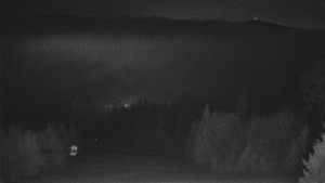 Skiareál Bílá - Lyžařské svahy - 14.11.2025 v 03:30