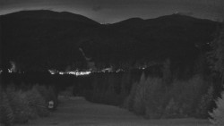 Lyžařské svahy, Smrk, Lysá hora