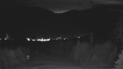 Lyžařské svahy, Smrk, Lysá hora