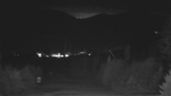 Lyžařské svahy, Smrk, Lysá hora