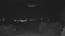 Lyžařské svahy, Smrk, Lysá hora