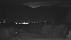 Lyžařské svahy, Smrk, Lysá hora