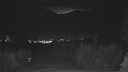 Lyžařské svahy, Smrk, Lysá hora